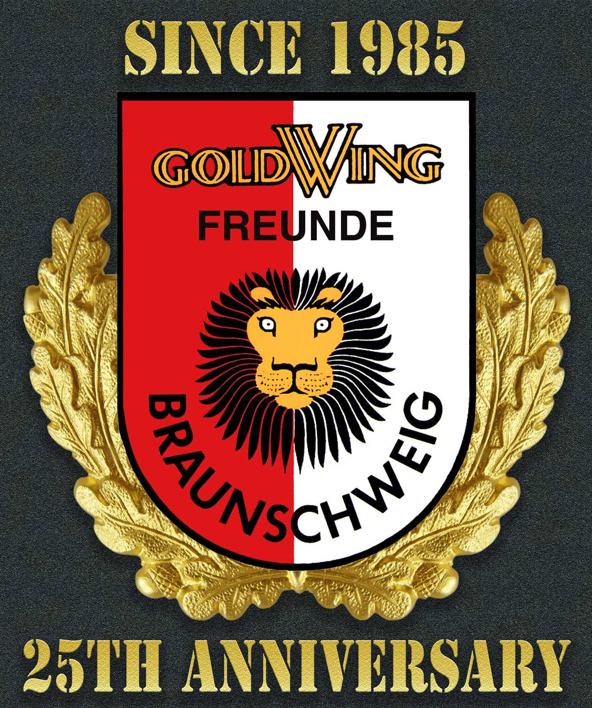 25 Jahre GWBS