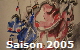Bilder zur Saison 2005