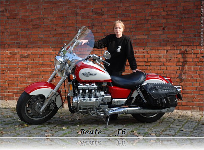 Beate     F6