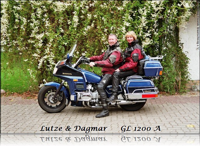 Lutze & Daggi     GK 1200 A