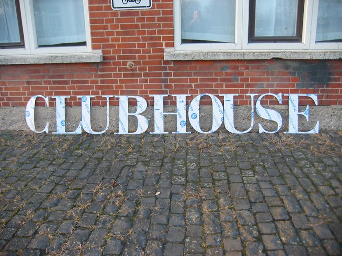 Clubhouse