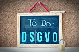 DSGVO