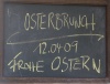 Ostern 09