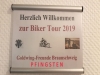 Pfingsten 2019