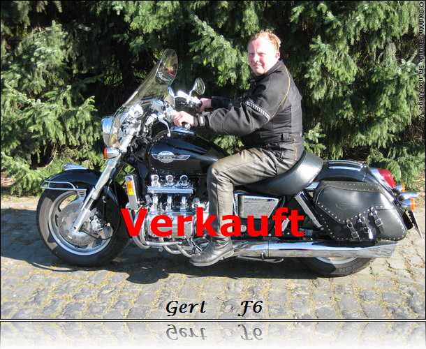 Gert     F6