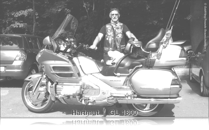 Hartmut     GL 1500