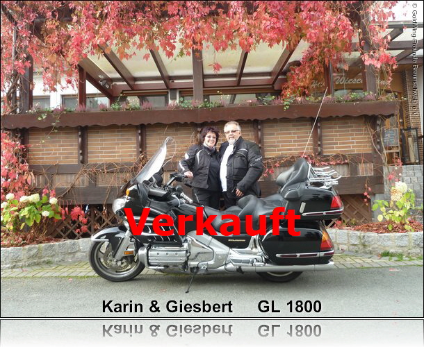 Karin & Giesbert   GL 1500