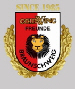 GoldWing Freunde BS