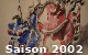Bilder zur Saison 2002