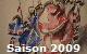Bilder zur Saison 2009