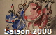 Bilder zur Saison 2008