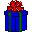 Geschenk Geschenk